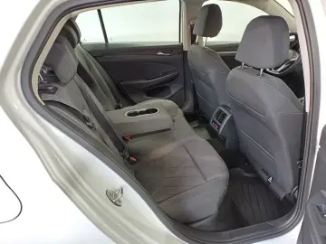 VW Golf Style 2.0TDI 150CP DSG