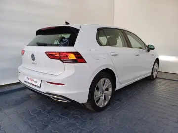 VW Golf Style 2.0TDI 150CP DSG