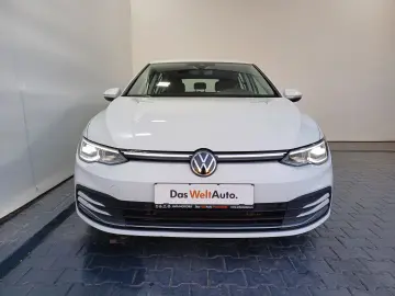 VW Golf Style 2.0TDI 150CP DSG
