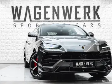 Urus 1.HAND Q-CITURA PANORAMA ACC HEAD-UP