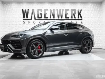 Urus 1.HAND Q-CITURA PANORAMA ACC HEAD-UP