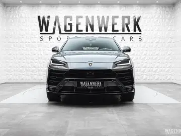 Urus 1.HAND Q-CITURA PANORAMA ACC HEAD-UP