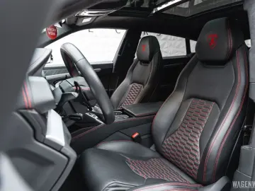 Urus 1.HAND Q-CITURA PANORAMA ACC HEAD-UP