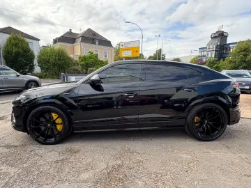 Urus 4.0 V8 Autom./23Zoll/HEADUP/KERAMIK/NACHTSI