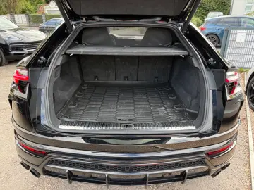 Urus 4.0 V8 Autom./23Zoll/HEADUP/KERAMIK/NACHTSI