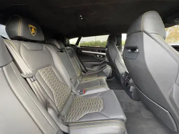 Urus 4.0 V8 Autom./23Zoll/HEADUP/KERAMIK/NACHTSI