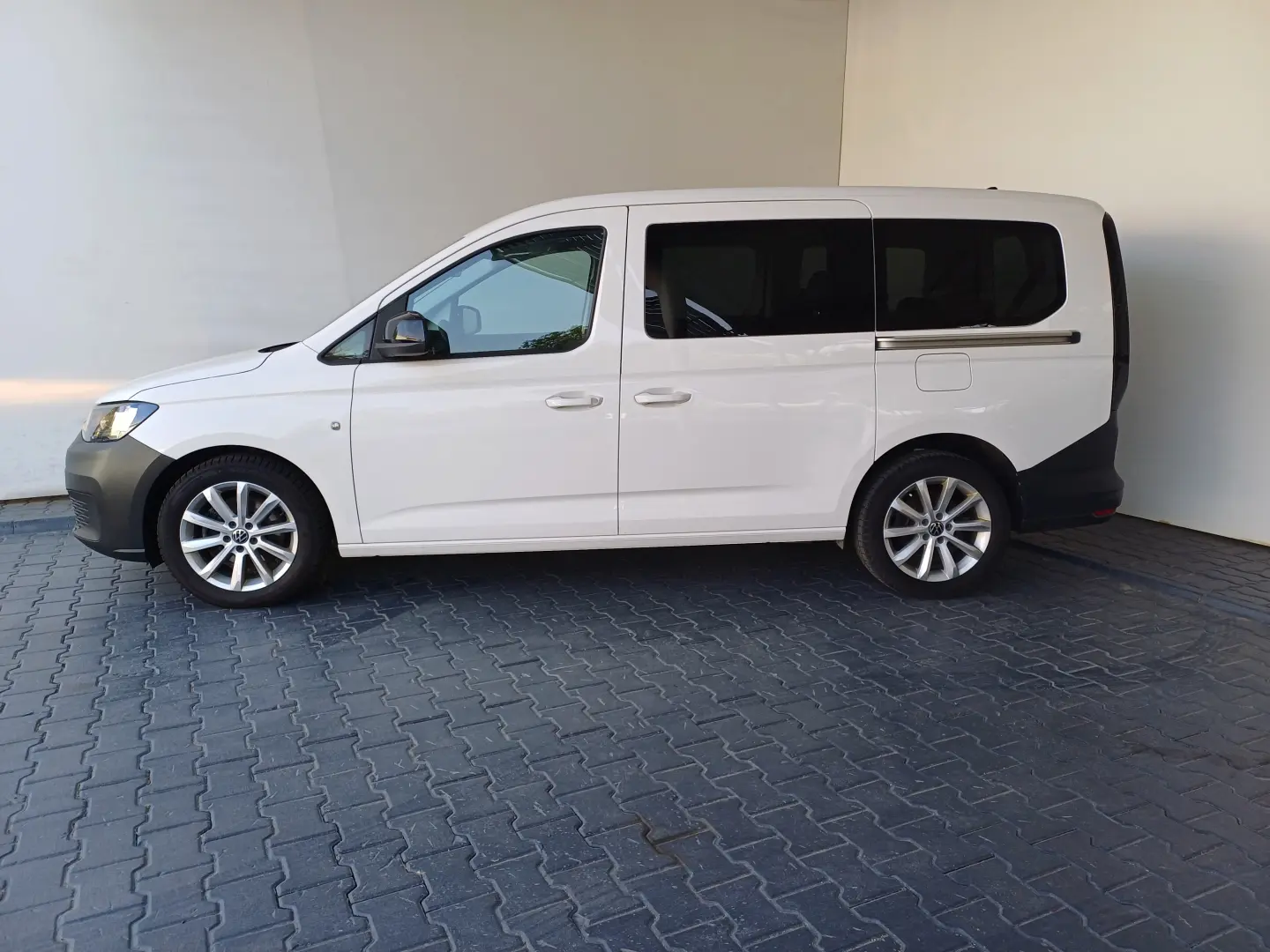 VW Caddy Maxi 2.0TDI 102CP