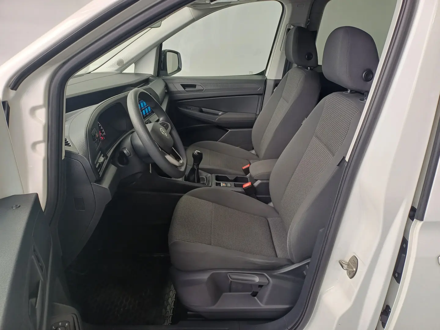 VW Caddy Maxi 2.0TDI 102CP