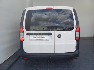 VW Caddy Maxi 2.0TDI 102CP