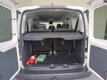 VW Caddy Maxi 2.0TDI 102CP