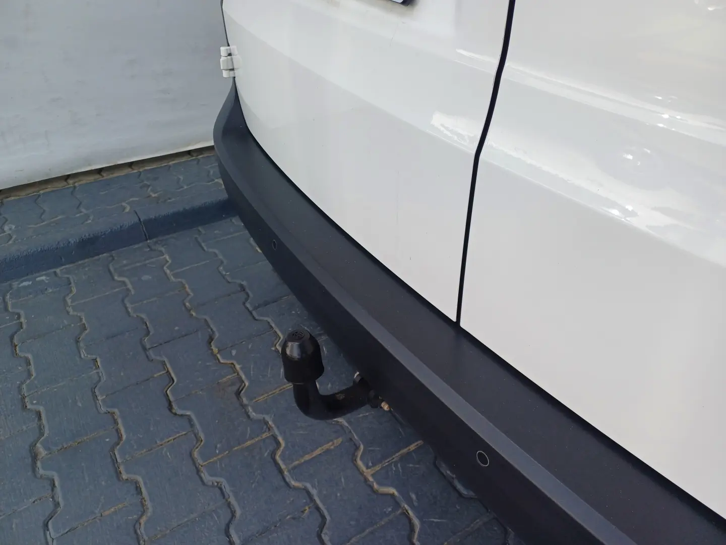 VW Caddy Maxi 2.0TDI 102CP