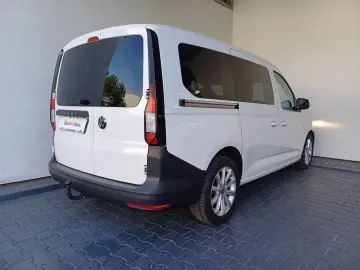 VW Caddy Maxi 2.0TDI 102CP