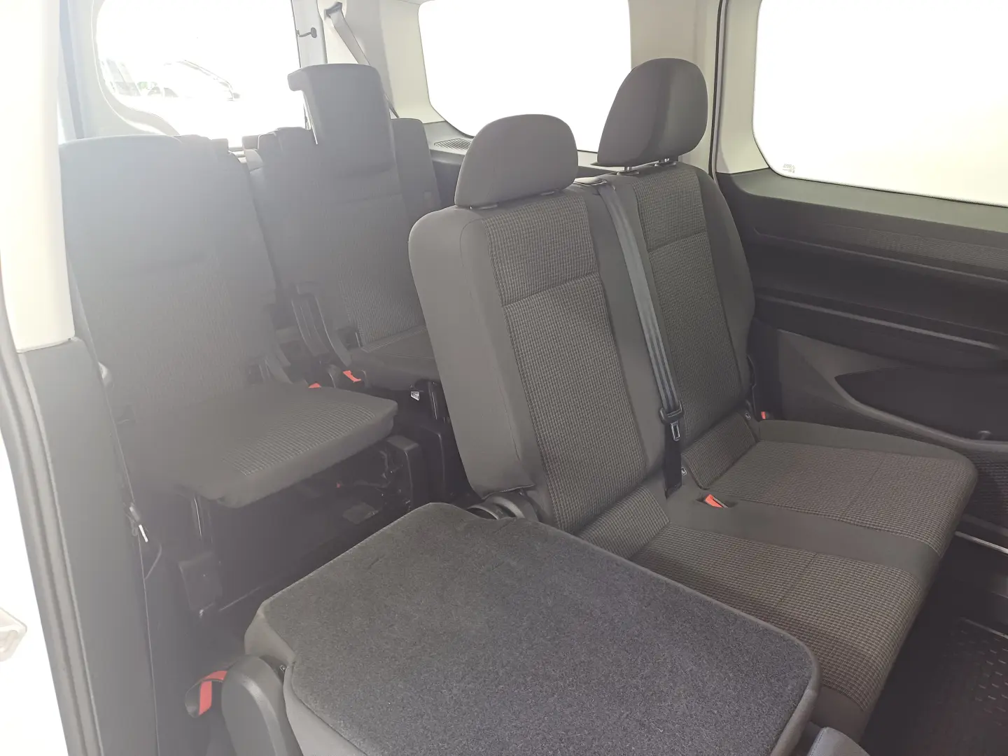 VW Caddy Maxi 2.0TDI 102CP