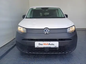 VW Caddy Maxi 2.0TDI 102CP