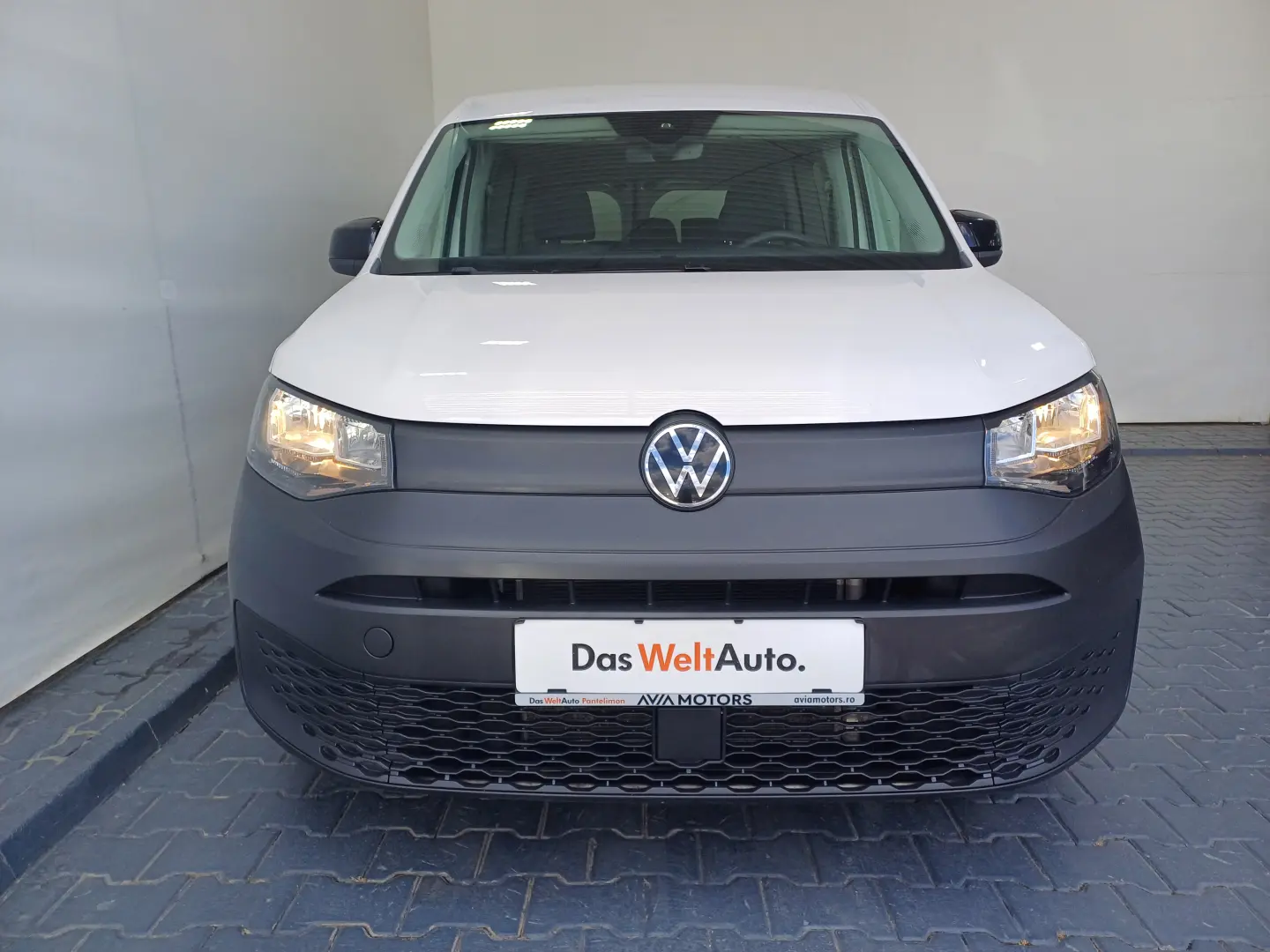 VW Caddy Maxi 2.0TDI 102CP