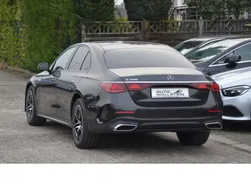 E 200 AMG Line Advanced W214 (Night KLGo Ambient