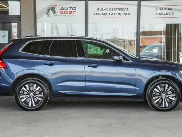 VOLVO XC60 T8 TWIN ENGINE AWD BUSSINES PLUS SPORT