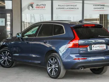 VOLVO XC60 T8 TWIN ENGINE AWD BUSSINES PLUS SPORT