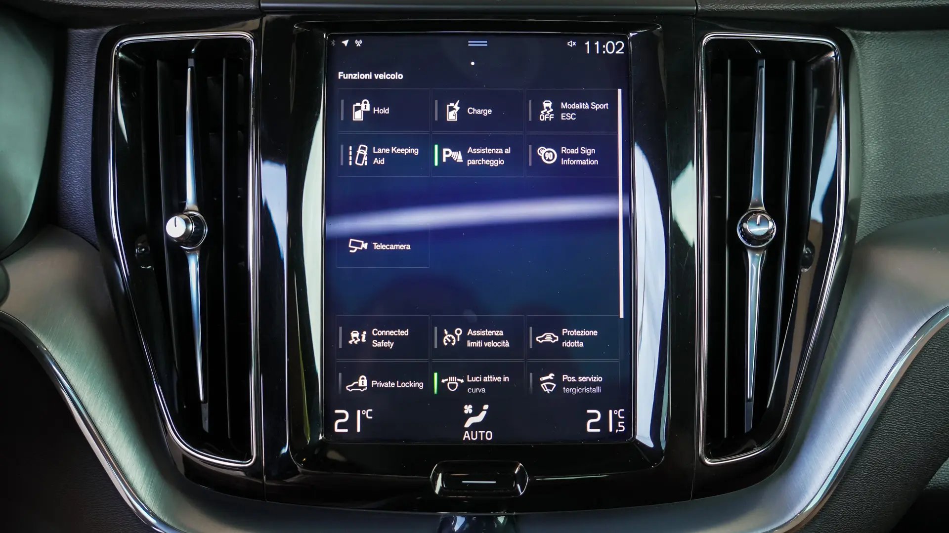 VOLVO XC60 T8 TWIN ENGINE AWD BUSSINES PLUS SPORT