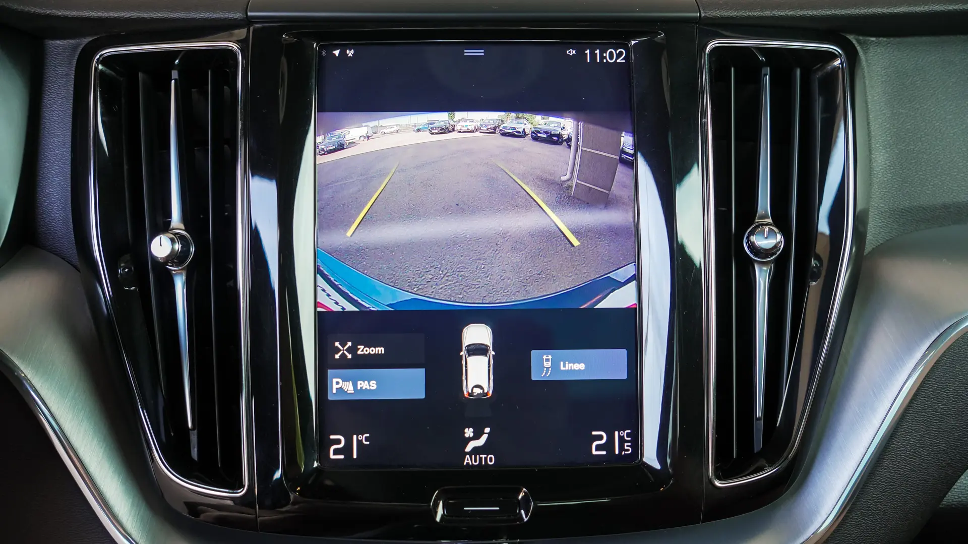 VOLVO XC60 T8 TWIN ENGINE AWD BUSSINES PLUS SPORT