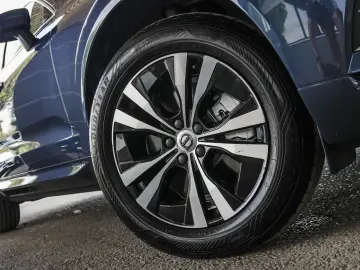 VOLVO XC60 T8 TWIN ENGINE AWD BUSSINES PLUS SPORT