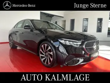 E 220 d Avantgarde PANORAMA DISTRONIC KAMERALED
