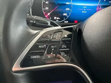 E 220 d Avantgarde PANORAMA+DISTRONIC+KAMERALED