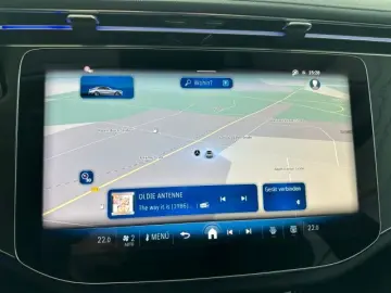 E 220 d Avantgarde PANORAMA+DISTRONIC+KAMERALED