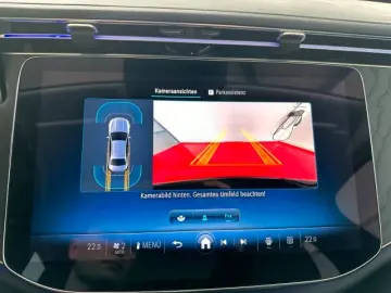 E 220 d Avantgarde PANORAMA+DISTRONIC+KAMERALED