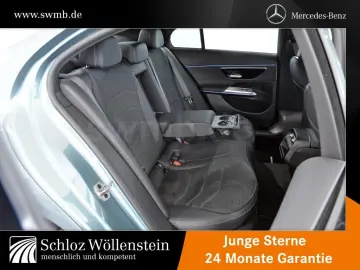 E 200 AMG/Night/LED/AHK/DISTRONIC/KeylessGO/HuD