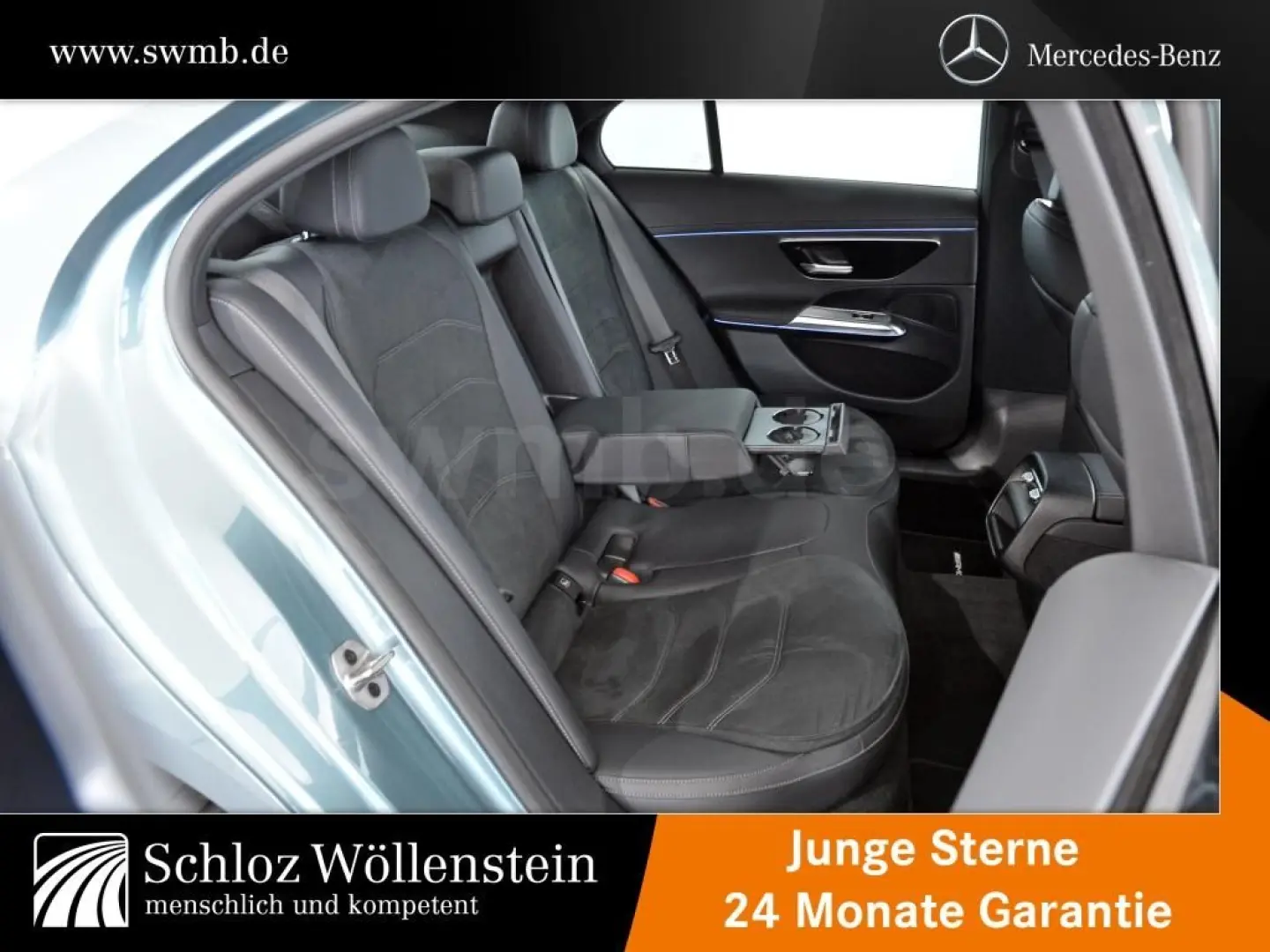 E 200 AMG/Night/LED/AHK/DISTRONIC/KeylessGO/HuD