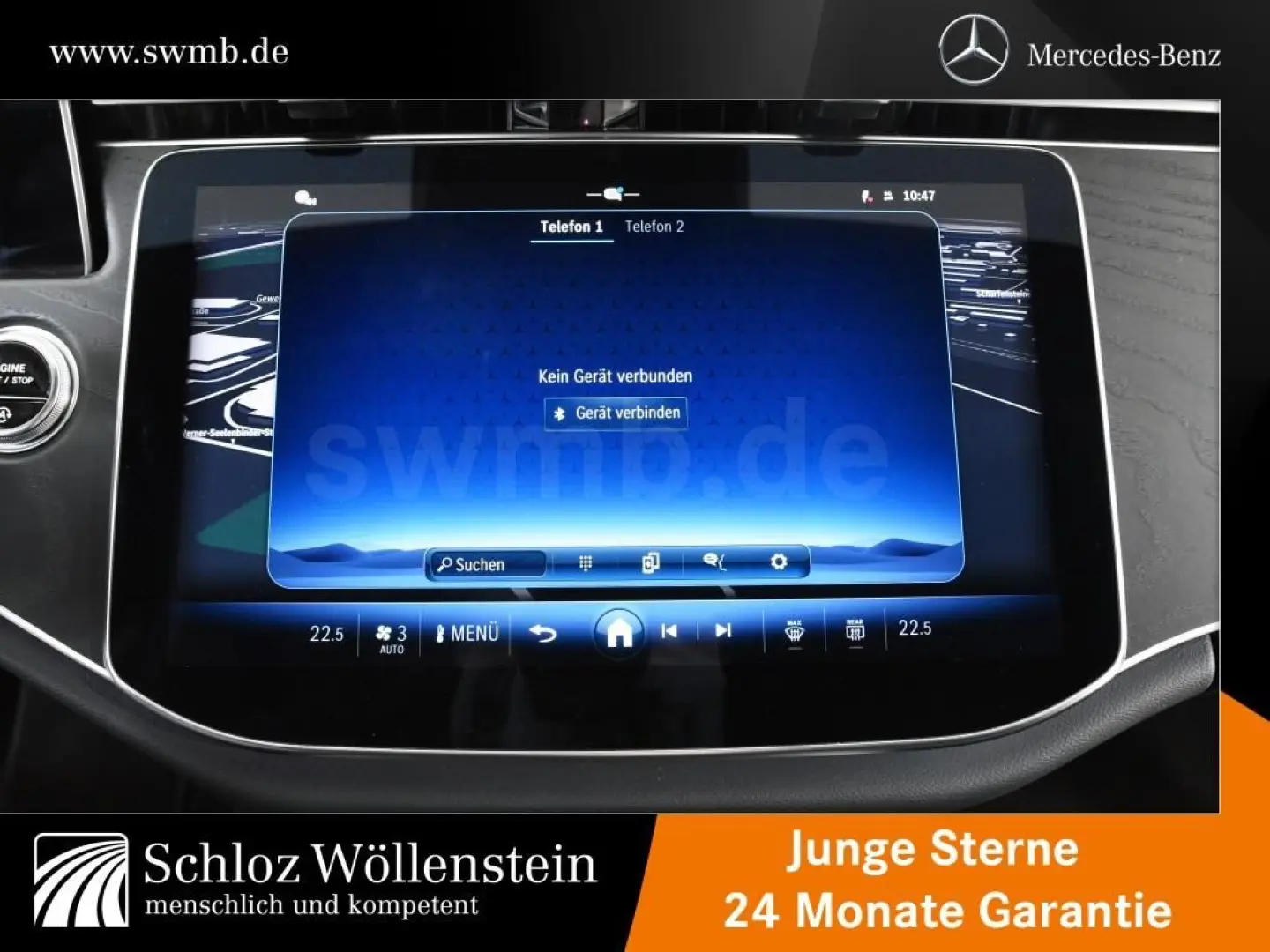 E 200 AMG/Night/LED/AHK/DISTRONIC/KeylessGO/HuD