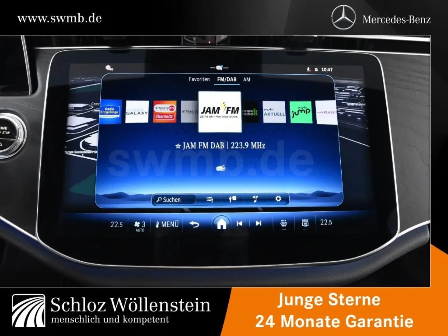 E 200 AMG/Night/LED/AHK/DISTRONIC/KeylessGO/HuD