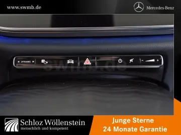 E 200 AMG/Night/LED/AHK/DISTRONIC/KeylessGO/HuD