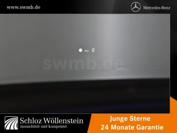 E 200 AMG/Night/LED/AHK/DISTRONIC/KeylessGO/HuD