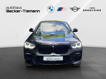 X4 xDrive20d M Sport | AHK | Pano.Dach | HuD | K