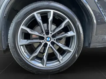 X4 xDrive20d M Sport | AHK | Pano.Dach | HuD | K