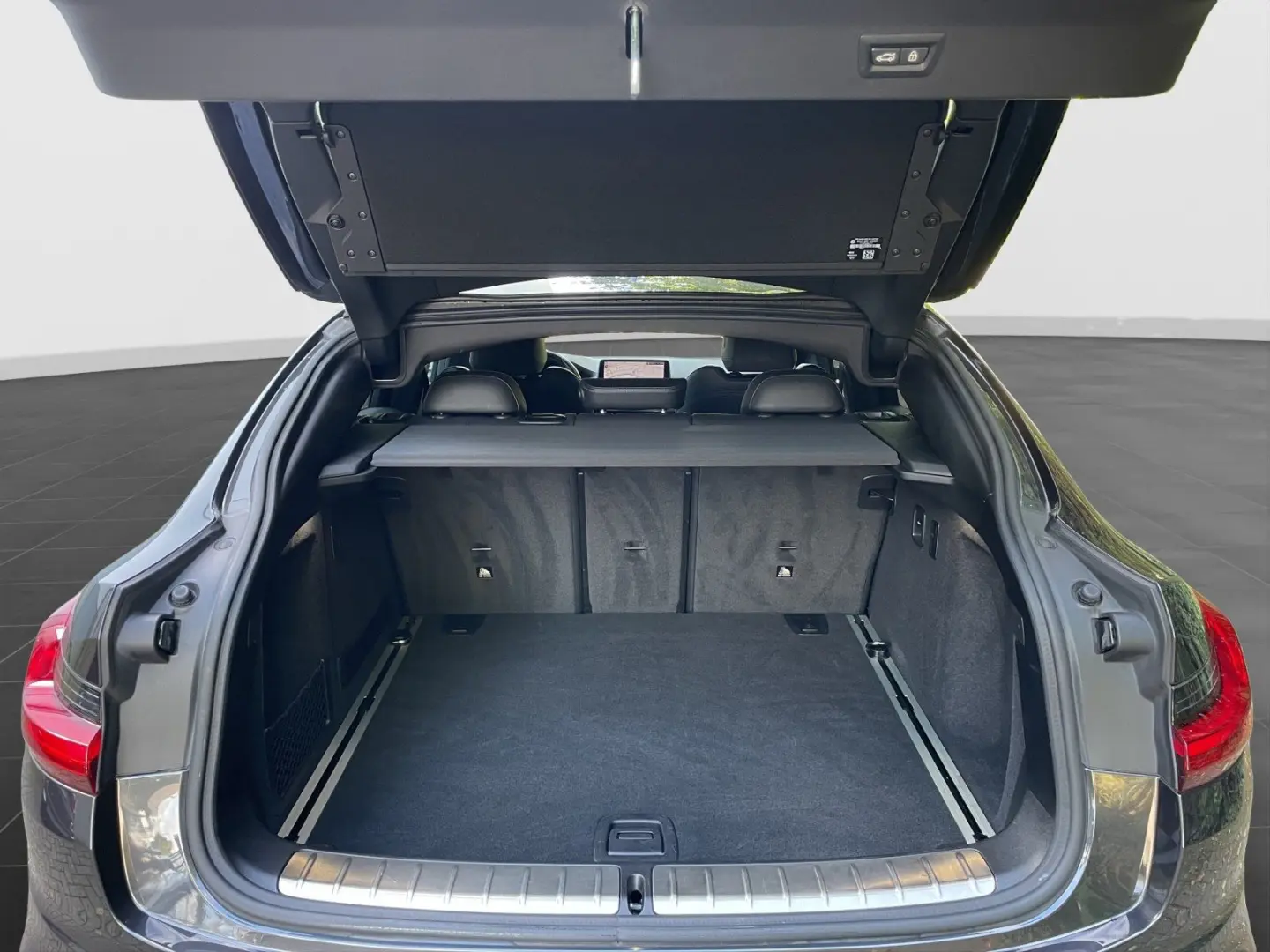 X4 xDrive20d M Sport | AHK | Pano.Dach | HuD | K