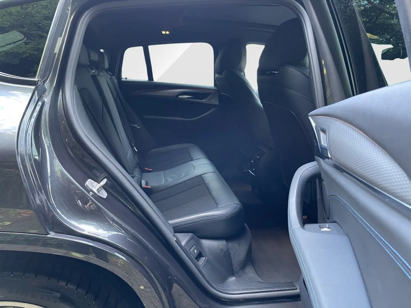 X4 xDrive20d M Sport | AHK | Pano.Dach | HuD | K
