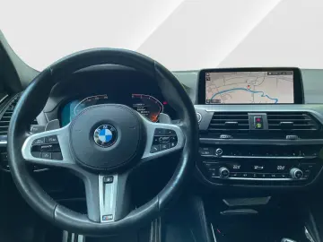 X4 xDrive20d M Sport | AHK | Pano.Dach | HuD | K