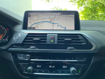 X4 xDrive20d M Sport | AHK | Pano.Dach | HuD | K