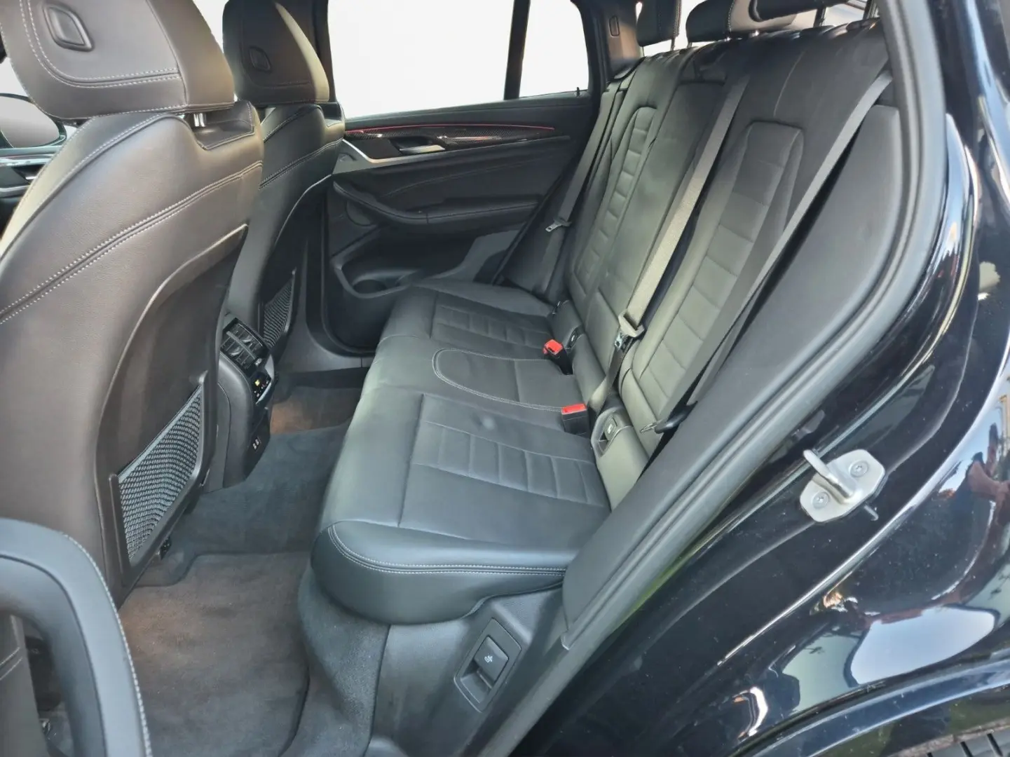 X4 M40 i xDrive/Leder/Pano/Head-Up/Laser/H&K/20