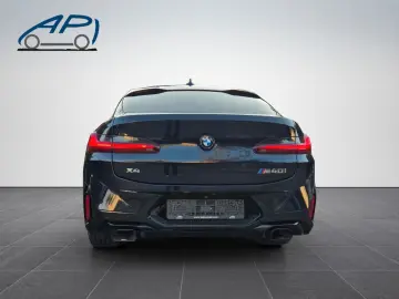 X4 M40 i xDrive/Leder/Pano/Head-Up/Laser/H&K/20