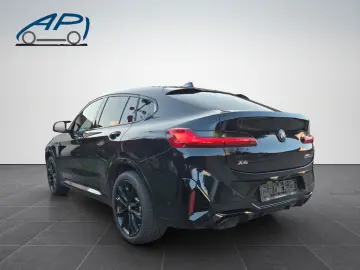 X4 M40 i xDrive/Leder/Pano/Head-Up/Laser/H&K/20
