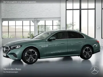 E 300 de AVANTGARDE Advanced/AHK/Fahrassistenz
