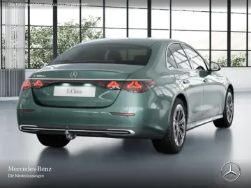 E 300 de AVANTGARDE Advanced/AHK/Fahrassistenz
