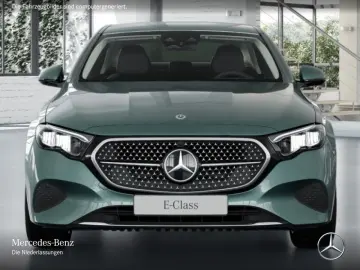 E 300 de AVANTGARDE Advanced/AHK/Fahrassistenz