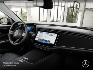 E 300 de AVANTGARDE Advanced/AHK/Fahrassistenz