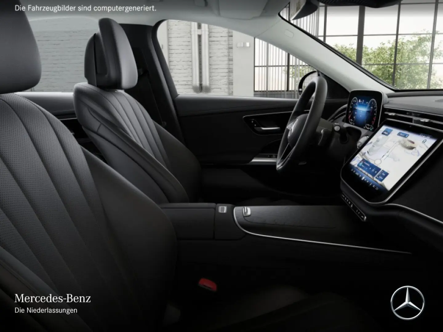 E 300 de AVANTGARDE Advanced/AHK/Fahrassistenz