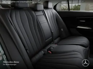 E 300 de AVANTGARDE Advanced/AHK/Fahrassistenz
